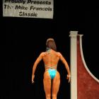 Beth  Siracuse - NPC Mike Francois Classic 2012 - #1